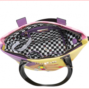 Nail polish tote