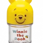 Botella de salsa de Winnie The Pooh