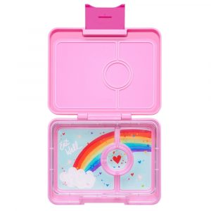 Yumbox Snack