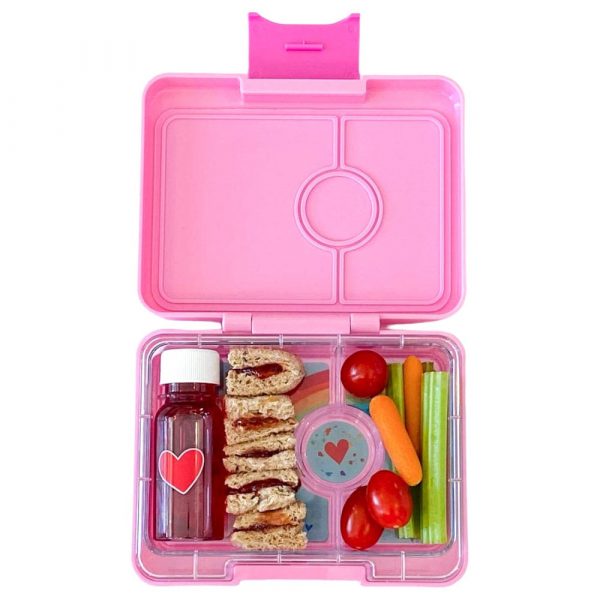 Yumbox Snack