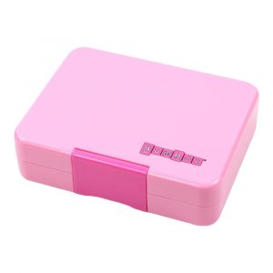 Yumbox Snack