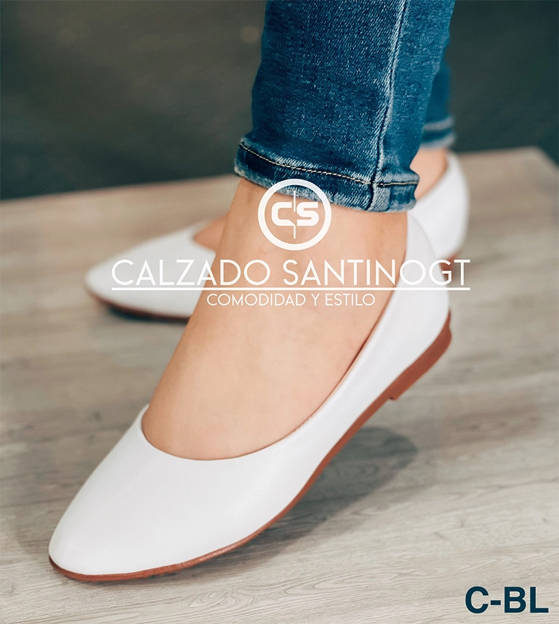 zapatilla-blanca