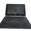 HP ProBook x360 11 G4 EE 11.6" HD Touch, Intel Core i5-8200Y (8va Gen), 8GB RAM, 128GB SSD