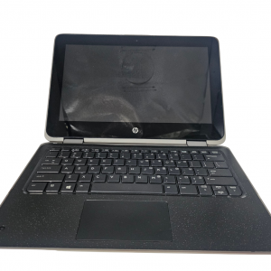 HP ProBook x360 11 G4 EE 11.6" HD Touch, Intel Core i5-8200Y (8va Gen), 8GB RAM, 128GB SSD
