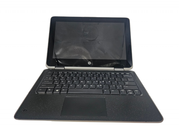 HP ProBook x360 11 G4 EE 11.6" HD Touch, Intel Core i5-8200Y (8va Gen), 8GB RAM, 128GB SSD