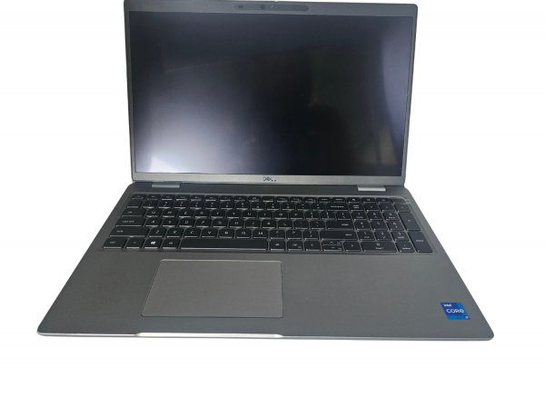 Dell Latitude laptop 5520 15.6″ FHD Intel Core i7-1165G7 16GB RAM 512GB SSD
