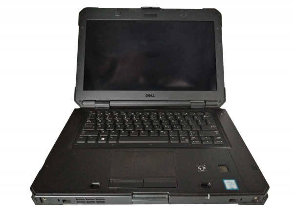 Dell Latitude 5420 Rugged 14″ FHD Touch Intel Core i5-8350U 16GB 256GB SSD
