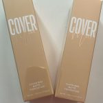 BIOGENCE BASE COVER MAX MATTE