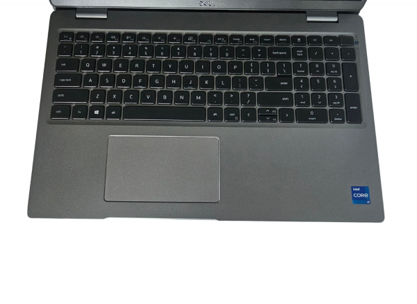 Dell Latitude laptop 5520 15.6″ FHD Intel Core i7-1165G7 16GB RAM 512GB SSD