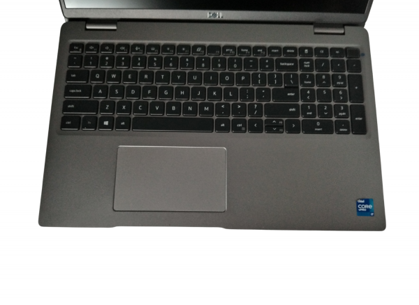 DELL Precision 3560 15.6″ FHD i7-1185G7 16GB Ram 512GB 15.6” FHD Nvidia T500 2GB