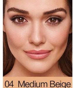 BIOGENCE BASE COVER MAX MATTE
