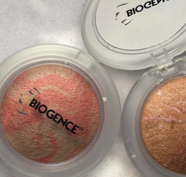 RUBOR BIOGENCE