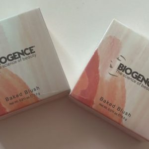 RUBOR BIOGENCE