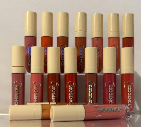 Biogence Plump Shine – Lip Gloss