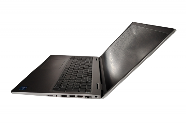 DELL Precision 3560 15.6″ FHD i7-1185G7 16GB Ram 512GB 15.6” FHD Nvidia T500 2GB