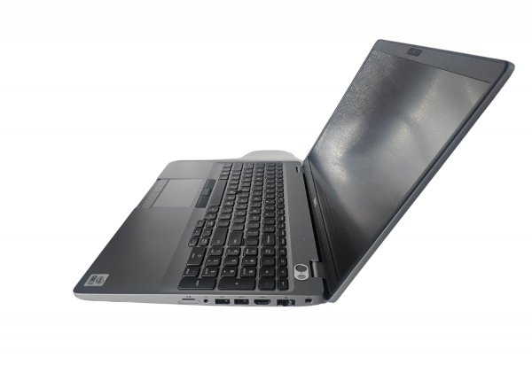Dell Precision 3551 15.6″ FHD Intel Core i7-10850H 16GB RAM 256 GB SSD Nvidia P620 4GB