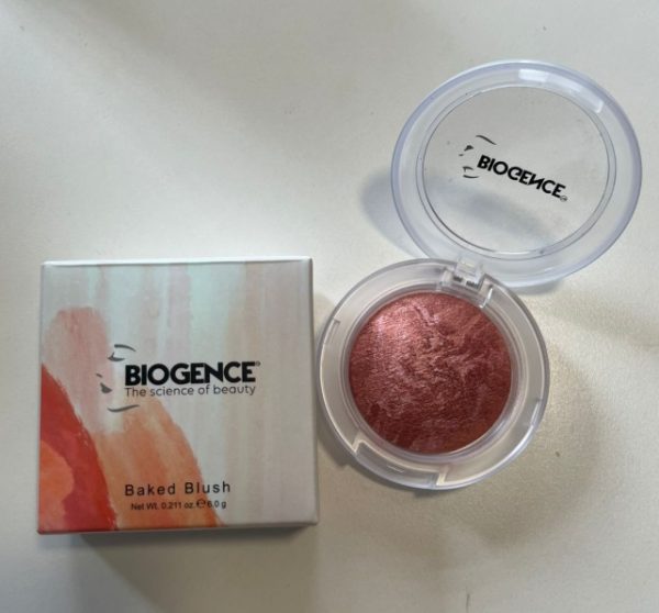 RUBOR BIOGENCE
