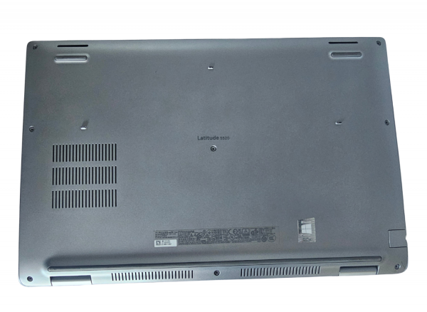 Dell Latitude laptop 5520 15.6″ FHD Intel Core i7-1165G7 16GB RAM 512GB SSD