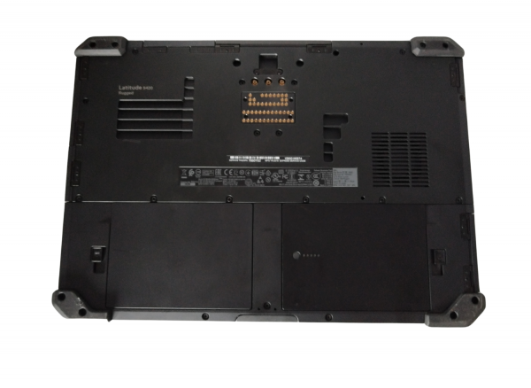 Dell Latitude 5420 Rugged 14″ FHD Touch Intel Core i5-8350U 16GB 256GB SSD