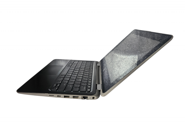 HP ProBook x360 11 G4 EE 11.6" HD Touch, Intel Core i5-8200Y (8va Gen), 8GB RAM, 128GB SSD