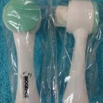 Cepillo Facial Doble Acción BIOGENCE