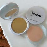 POLVOS COMPACTOS BIOGENCE BYE, BYE PORES MATTE