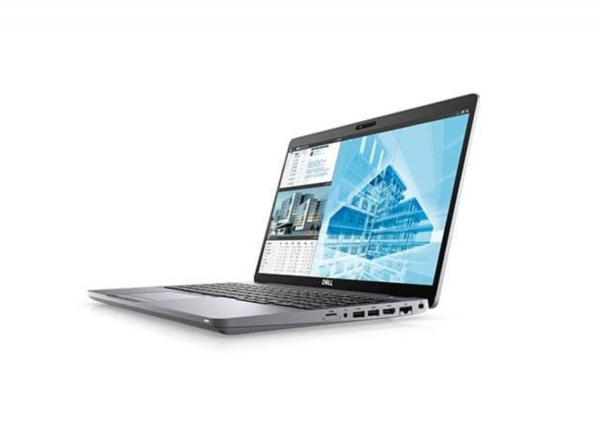 Dell Precision 3551 15.6″ FHD Intel Core i7-10850H 16GB RAM 256 GB SSD Nvidia P620 4GB