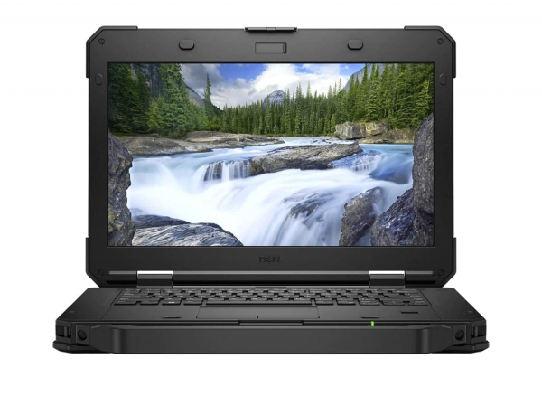 Dell Latitude 5420 Rugged 14″ FHD Touch Intel Core i5-8350U 16GB 256GB SSD