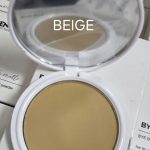 POLVOS COMPACTOS BIOGENCE BYE, BYE PORES MATTE
