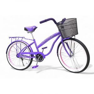 BICI 24 PLAYA OLYMPIC DAMA COSTER