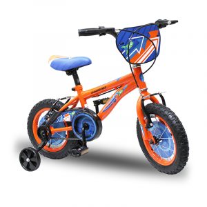 BICI BMX12 DIAMONDBIKE WOW
