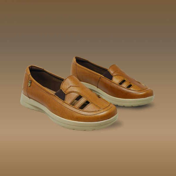 Zapatos Casuales de Mujer tipo Sandalia Cerrada