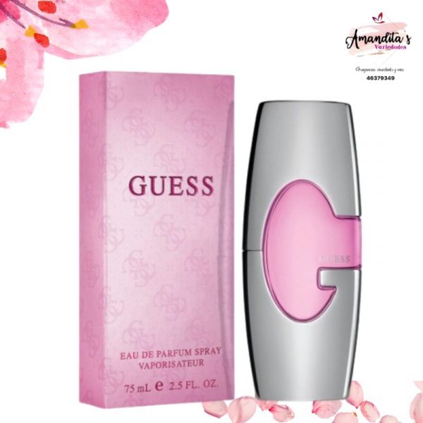 Guess