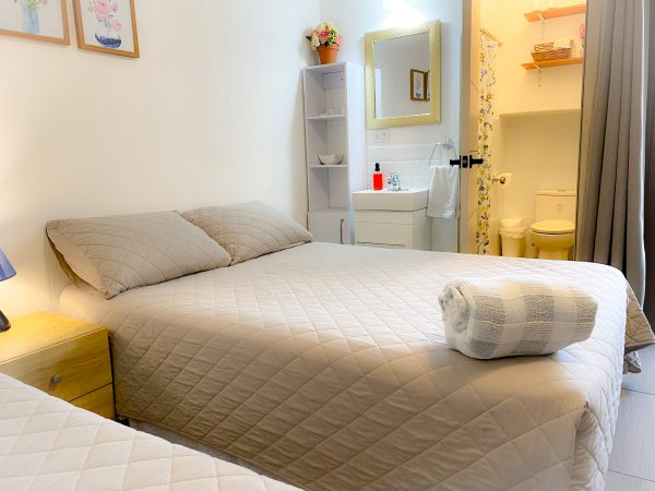 Habitación familiar H4