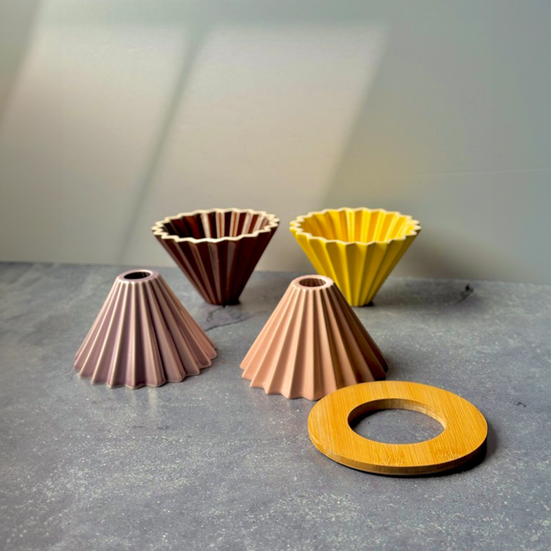 Origami Dripper_