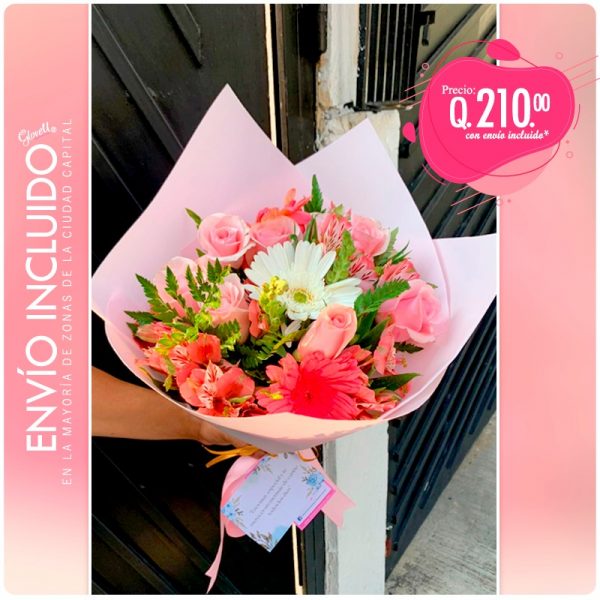 Ramo de flores