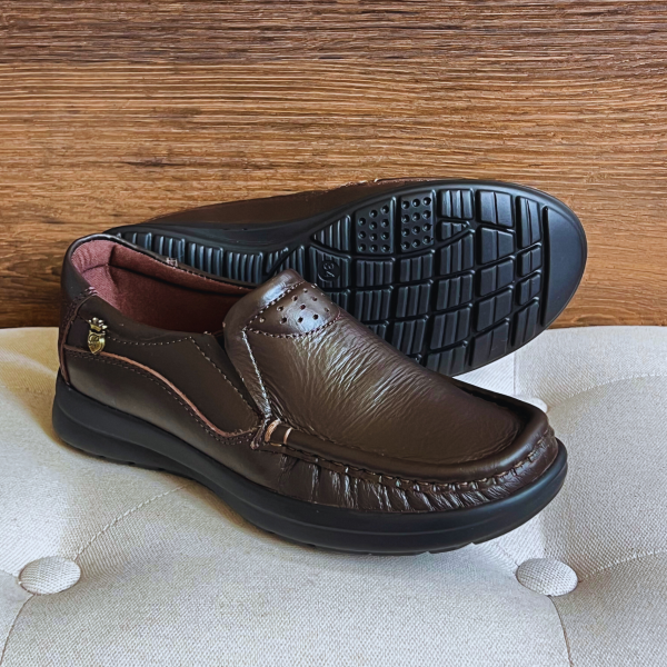 Zapato Casual Slip On para Mujer