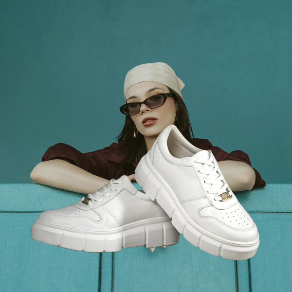 Zapato Urbano para Mujer