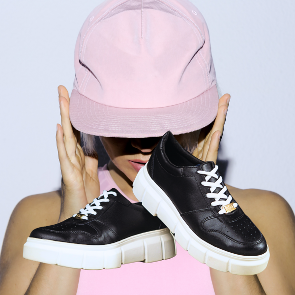 Zapato Urbano para Mujer
