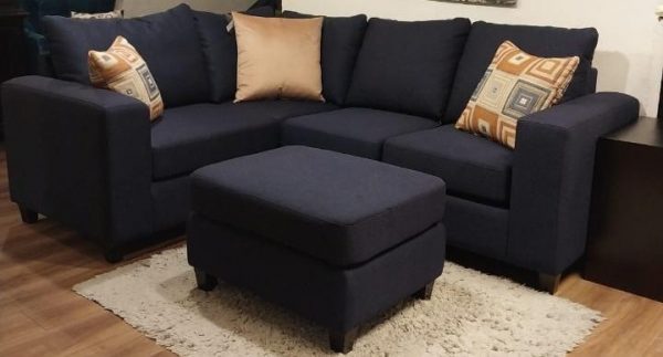 Amueblado de sala