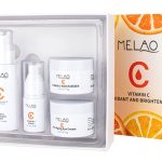 Kit Vitamina C Melao