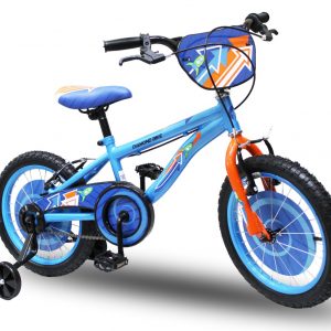 BICI BMX16 DIAMOND BIKE WOW