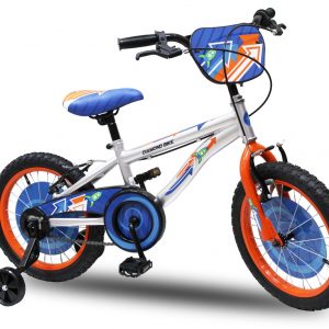 BICI BMX16 DIAMOND BIKE WOW