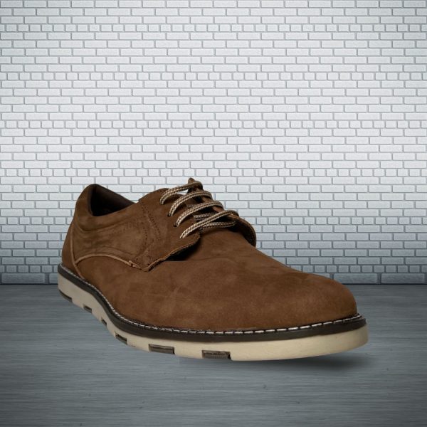 Zapatos casuales tipo Oxford para hombre