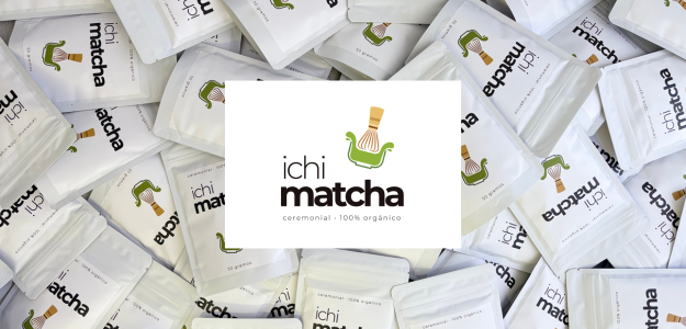 Ichi Matcha