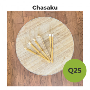 Imagen chasaku
