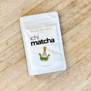 Bolsa de Matcha