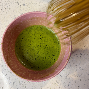 Matcha 50 grs