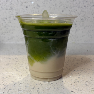 Matcha 50 grs