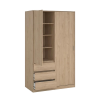 Closet Naia roble